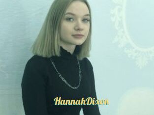 HannahDixon
