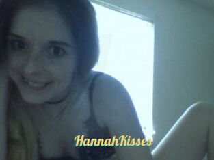 HannahKisses
