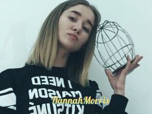 HannahMorris