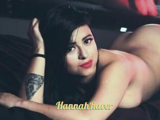 HannahRaver