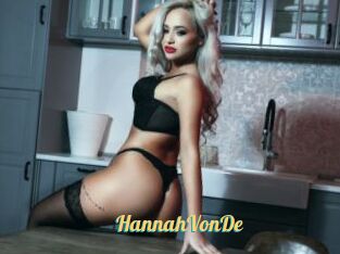 HannahVonDe