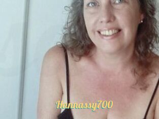 Hannassy700