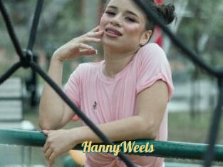 HannyWeels