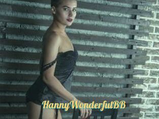 HannyWonderfulBB