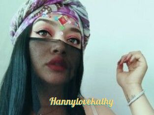 Hannylovekathy