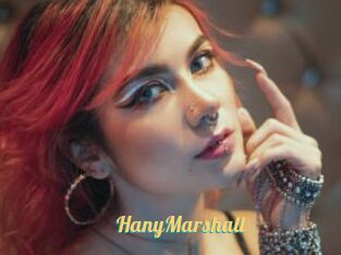 HanyMarshall