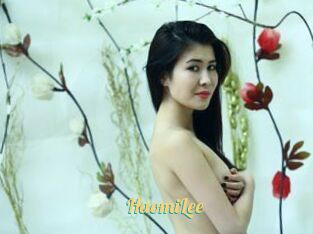 HaomiLee