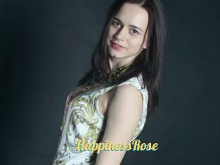 HappinessRose