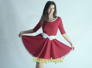 HappyAngel7 Sex Amatrices