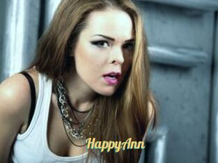 HappyAnn