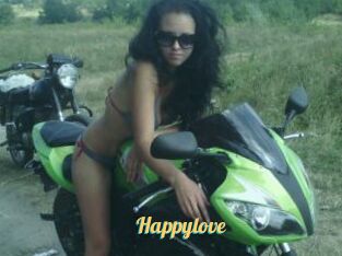 Happylove