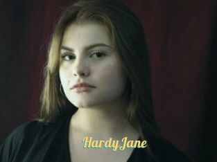 HardyJane