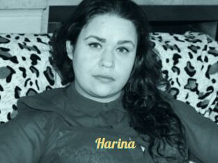 Harina