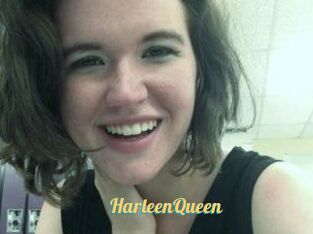 HarleenQueen Sex Amatrices