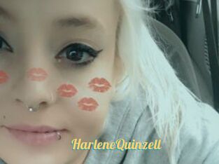 HarleneQuinzell