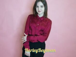 HarleyBeytman