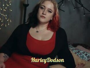 HarleyDodson