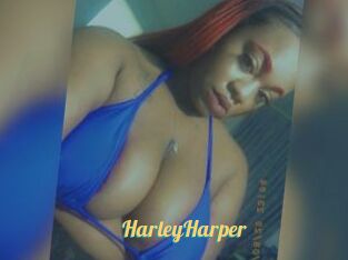 HarleyHarper