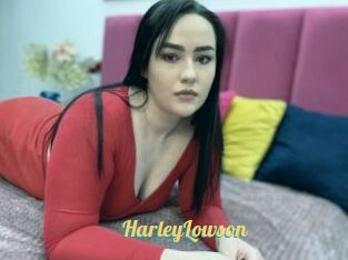 HarleyLowson