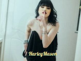 HarleyMason