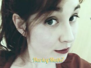 HarleyMath7