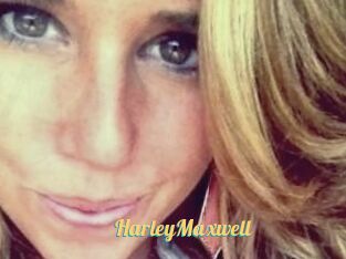 HarleyMaxwell