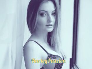 HarleyPassion