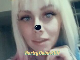 HarleyQuinn2017