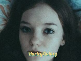 HarleyQuinsy