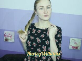 HarleyWilliams