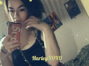 HarleyXOXO