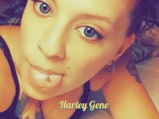 Harley_Gene