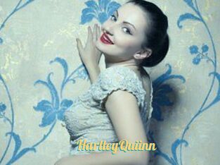 HarlleyQuiinn