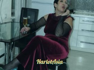 HarlotAsia