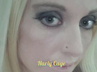 Harly_Cage Sex Amatrices