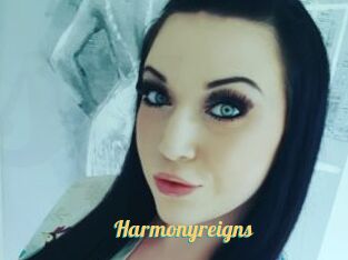 Harmonyreigns