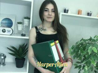 HarperAllen