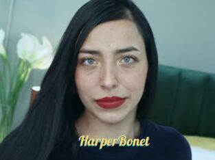 HarperBonet