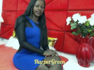 HarperGreen