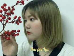 HarperLiu
