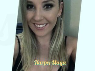 HarperMaya