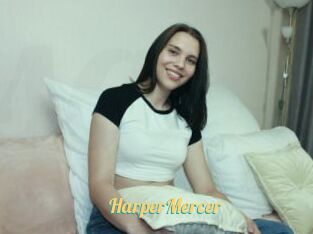 HarperMercer