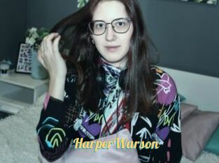 HarperWarson
