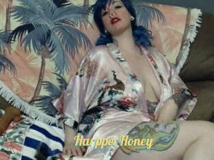 HarpperHoney