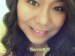 Harrieth19