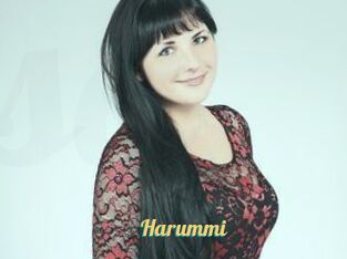 Harummi