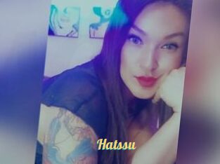 Hatssu
