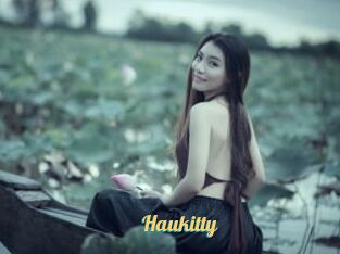 Haukitty