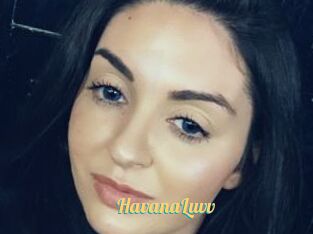 HavanaLuvv Sex Amatrices
