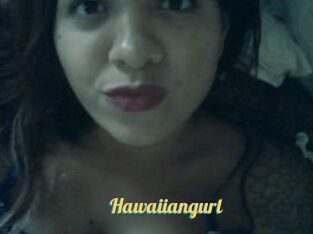Hawaiiangurl